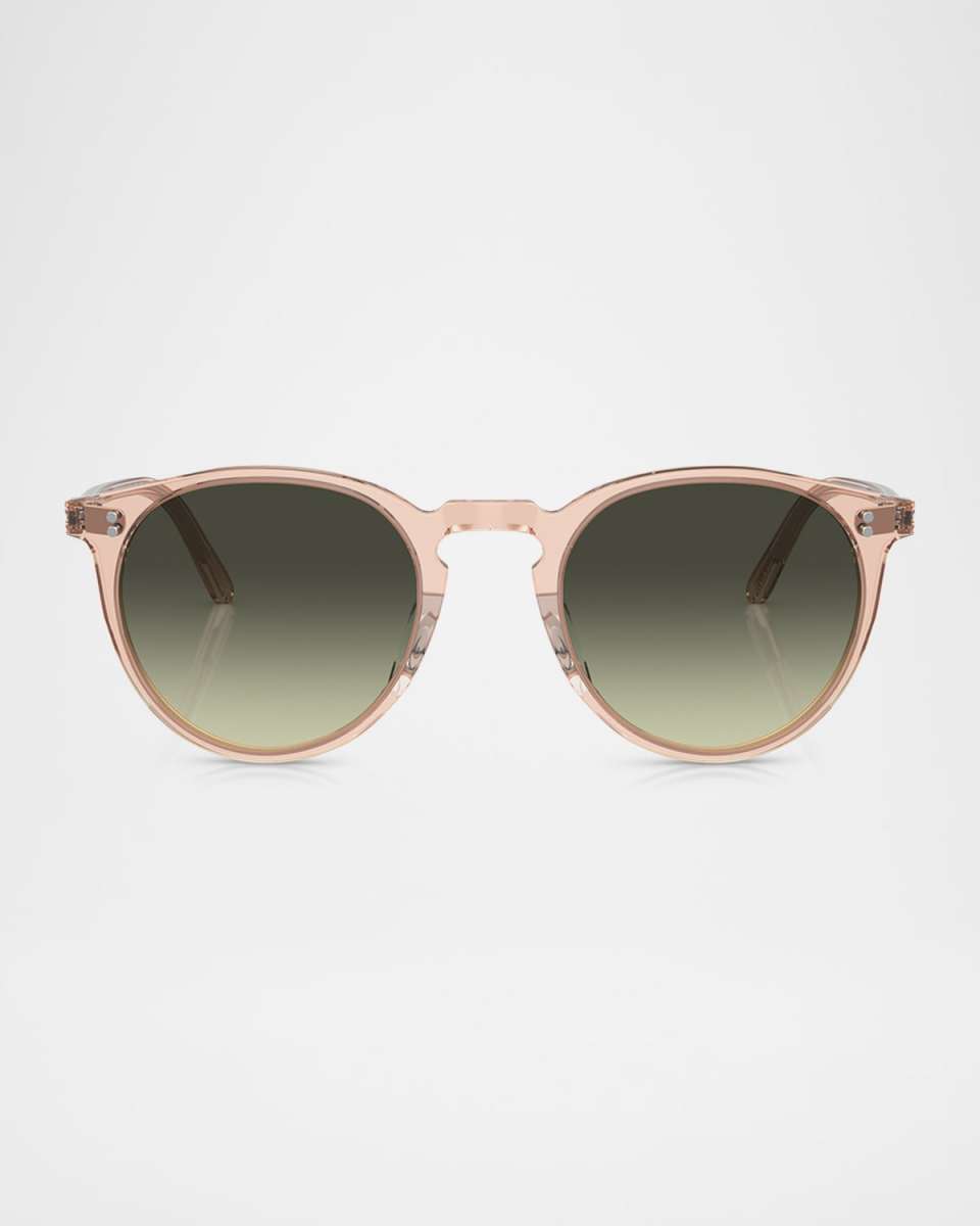 RB4456 Plastic Pillow Sunglasses
